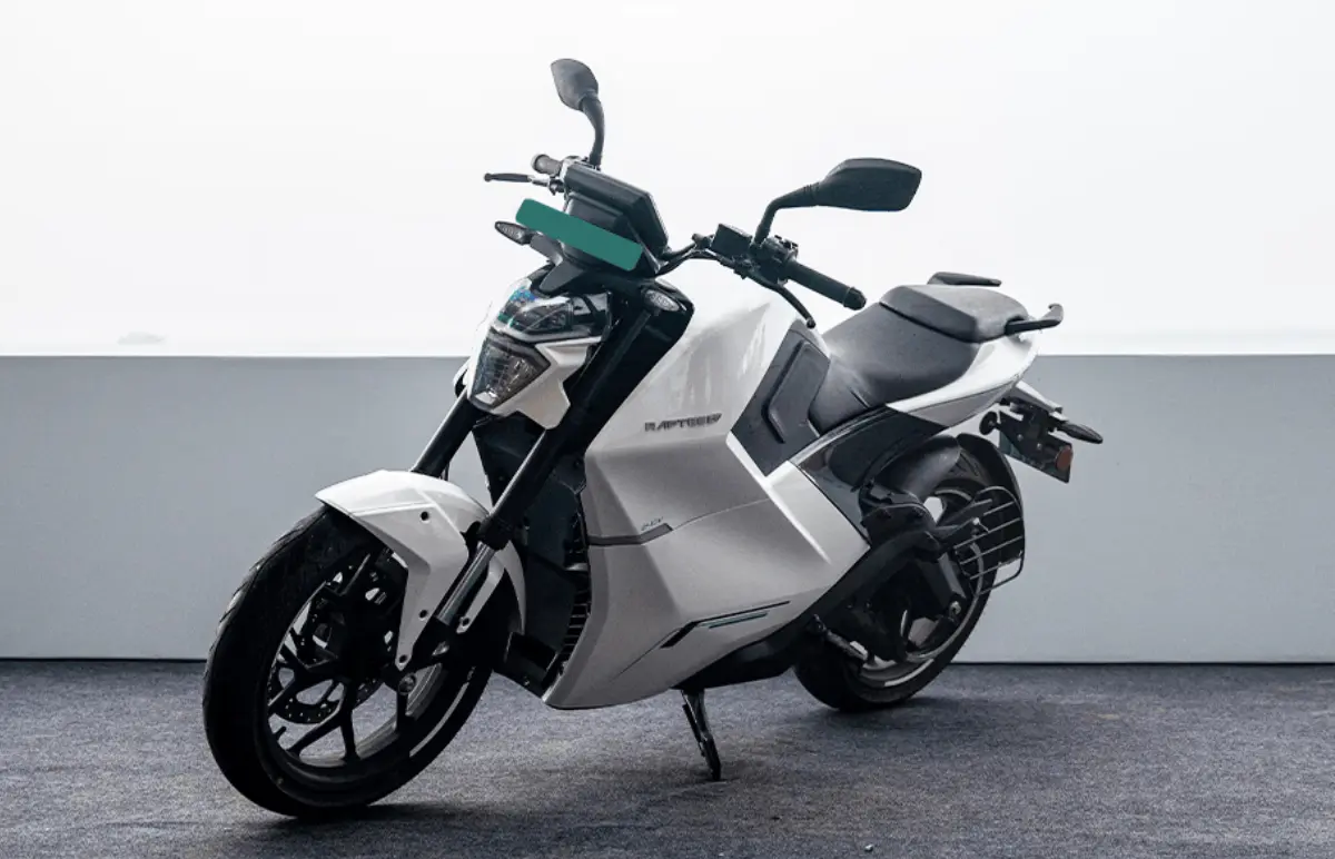 Raptee T30 Maintenance Costs and Expenses 2026